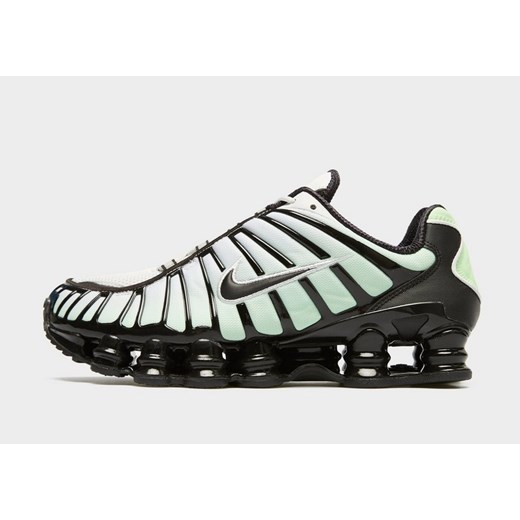NIKE SHOX TL ze sklepu JD Sports  w kategorii Buty sportowe męskie - zdjęcie 186452753