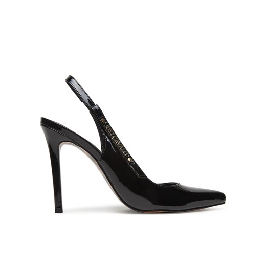 Szpilki Just Cavalli 78RA3S02 ZSA38 Czarny Just Cavalli 40 eobuwie.pl