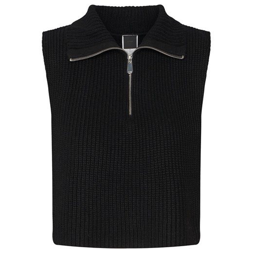 Komin PINKO Cipro 105994 A2Z4 Czarny ze sklepu eobuwie.pl w kategorii Szaliki i chusty damskie - zdjęcie 186456943