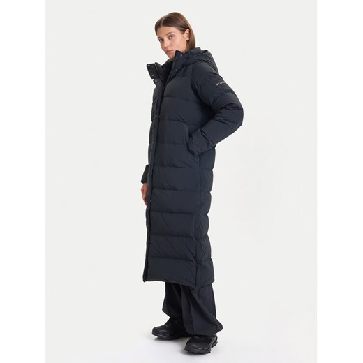 Columbia Płaszcz zimowy Amaze Puff™ 2134894 Czarny Regular Fit ze sklepu MODIVO w kategorii Płaszcze damskie - zdjęcie 186457773