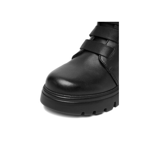 DeeZee Trzewiki CEO-CS6620-02 Czarny 35 MODIVO