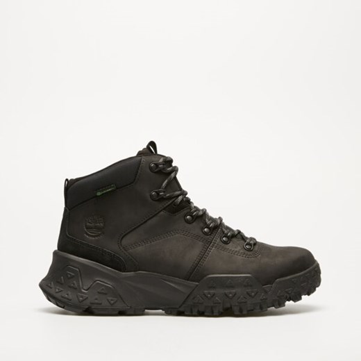 TIMBERLAND MOTION SCRAMBLE MID ze sklepu Symbiosis w kategorii Buty zimowe męskie - zdjęcie 186458321