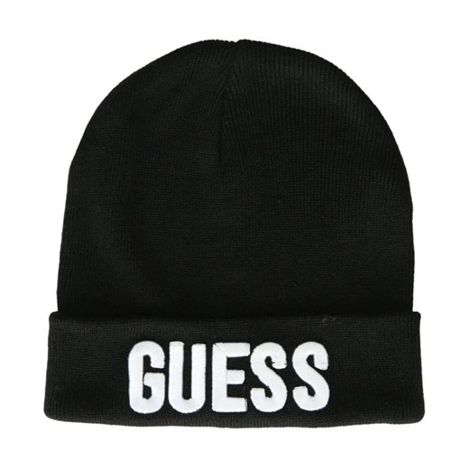 Guess Czapka ze sklepu Gomez Fashion Store w kategorii Czapki dziecięce - zdjęcie 186459020