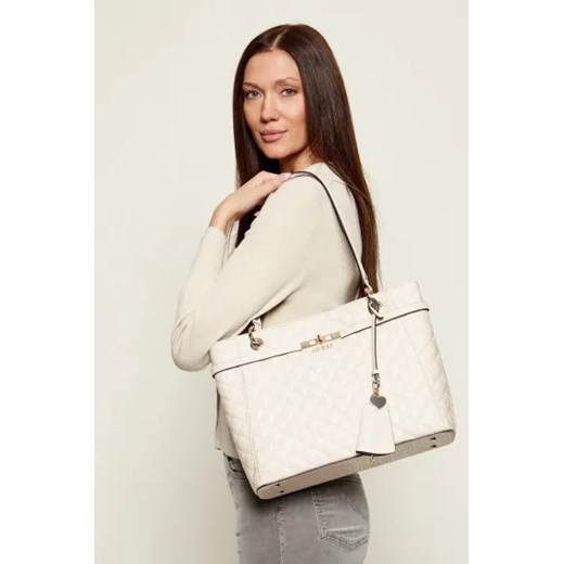 Guess Shopperka IDRA NOEL Guess OS Gomez Fashion Store