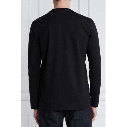 BOSS GREEN Longsleeve Tee Long | Regular Fit | stretch S Gomez Fashion Store