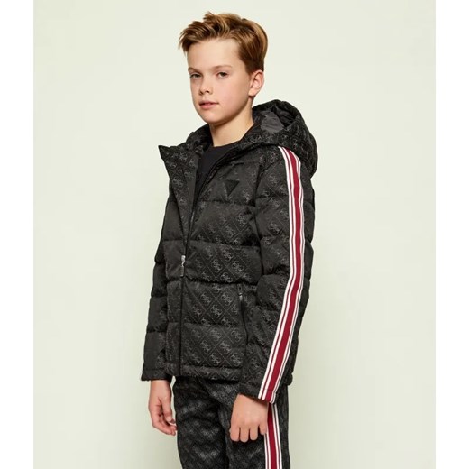 GUESS ACTIVE Kurtka | Regular Fit ze sklepu Gomez Fashion Store w kategorii Kurtki chłopięce - zdjęcie 186460092