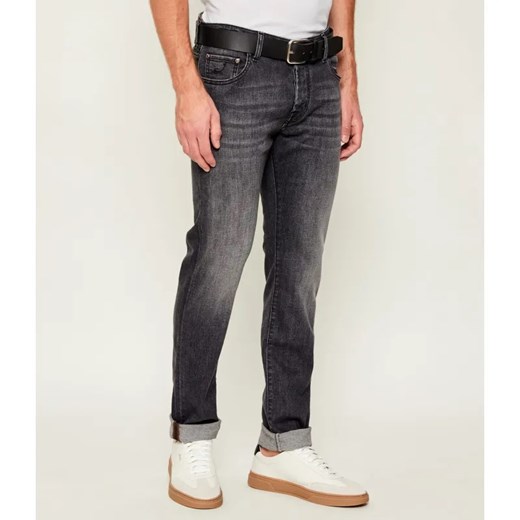 Jacob Cohen Jeansy NICK | Slim Fit ze sklepu Gomez Fashion Store w kategorii Jeansy męskie - zdjęcie 186460163
