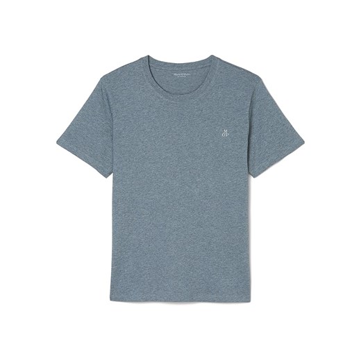 Marc O´Polo Bodywear Koszulka piżamowa w kolorze niebieskim Marc O´polo Bodywear XXL promocja Limango Polska