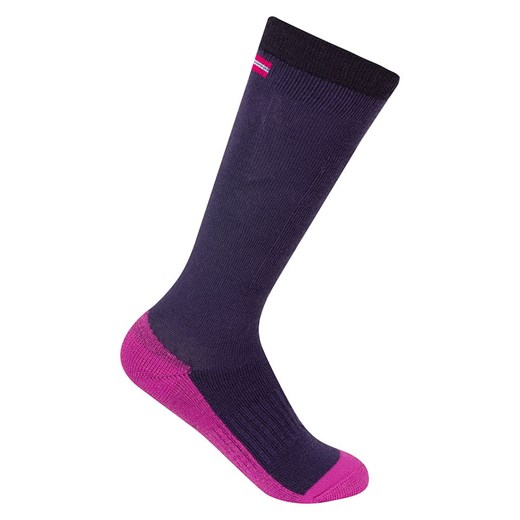 Trollkids Skarpety narciarskie (2 pary) &quot;Kids Ski&quot; w kolorze Trollkids 27-30 promocyjna cena Limango Polska