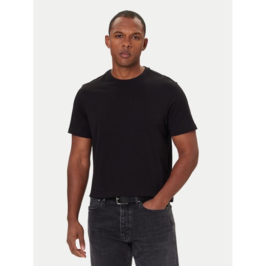 Guess Komplet 3 t-shirtów M5BI81 I3Z11 Czarny Regular Fit ze sklepu MODIVO w kategorii T-shirty męskie - zdjęcie 186460713