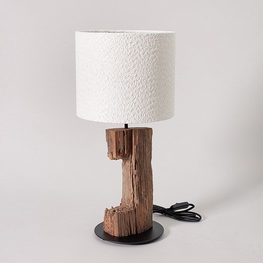 Lampa stołowa Truncus 59 cm ze sklepu dekoria.pl w kategorii Lampy stołowe - zdjęcie 186461504