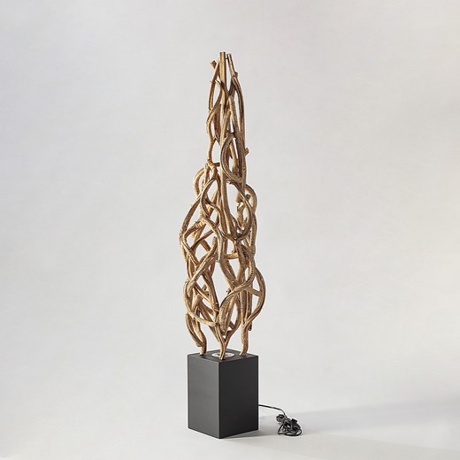 Lampa podłogowa Vinea 150 cm ze sklepu dekoria.pl w kategorii Lampy podłogowe - zdjęcie 186461574