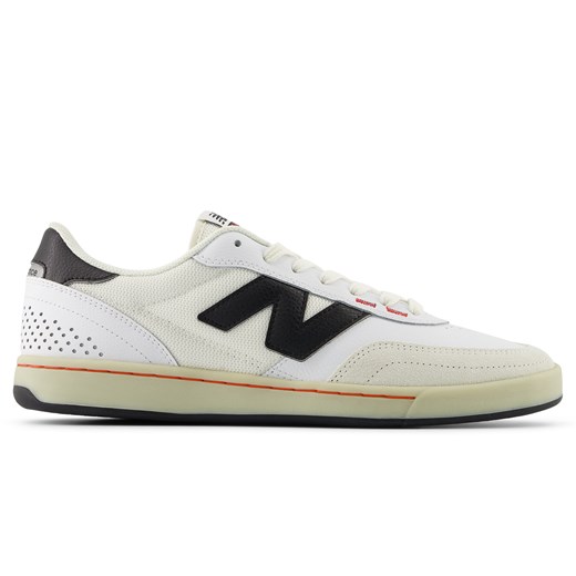 Buty męskie New Balance Numeric NM440NO2 – beżowe ze sklepu New Balance Poland w kategorii Buty sportowe męskie - zdjęcie 186461622
