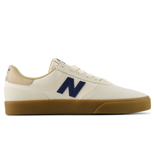 Buty męskie New Balance Numeric NM272SLI – beżowe ze sklepu New Balance Poland w kategorii Trampki męskie - zdjęcie 186461631