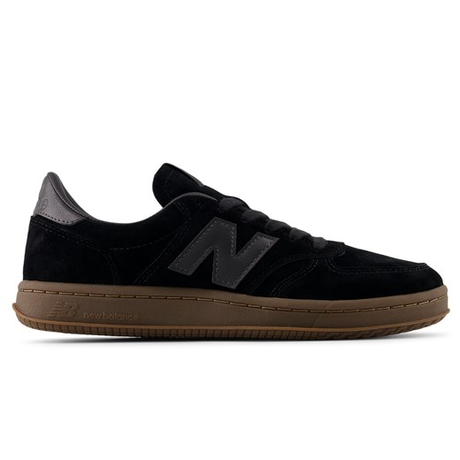 Buty unisex New Balance CT500TRC – czarne ze sklepu New Balance Poland w kategorii Buty sportowe męskie - zdjęcie 186461642