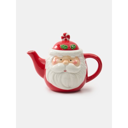 Sinsay - Dzbanek - czerwony Sinsay One Size Sinsay