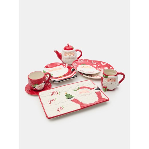 Sinsay - Dzbanek - czerwony Sinsay One Size Sinsay