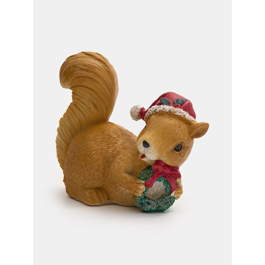 Sinsay - Dekoracja świąteczna - wielobarwny Sinsay One Size Sinsay