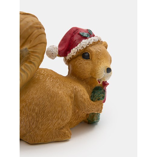 Sinsay - Dekoracja świąteczna - wielobarwny Sinsay One Size Sinsay