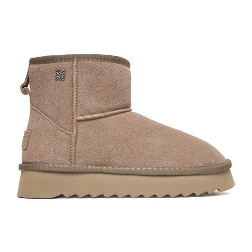 Botki NINE WEST CEO-NASR-01 ze sklepu ccc.eu w kategorii Śniegowce damskie - zdjęcie 186465114