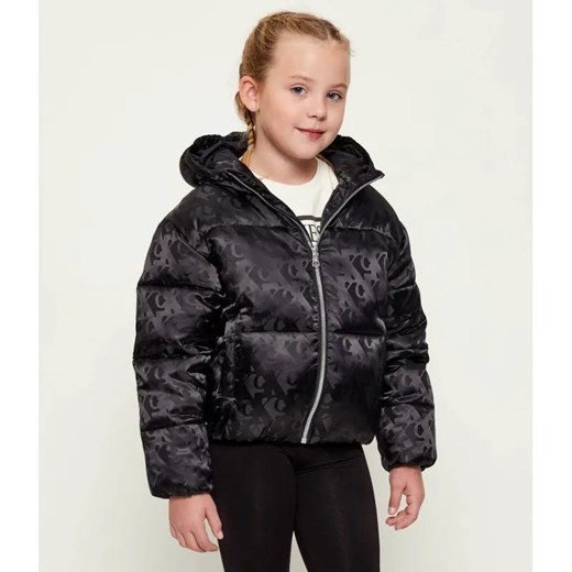 Calvin Klein Jeans Kurtka | Regular Fit ze sklepu Gomez Fashion Store w kategorii Kurtki dziewczęce - zdjęcie 186466462
