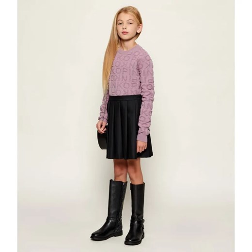 Pinko UP Spódnica | z dodatkiem wełny ze sklepu Gomez Fashion Store w kategorii Spódnice dziewczęce - zdjęcie 186466464