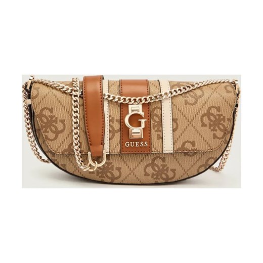 Guess Torebka na ramię ERENIA ze sklepu Gomez Fashion Store w kategorii Listonoszki - zdjęcie 186466500