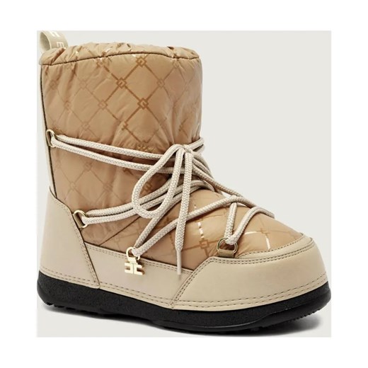 Elisabetta Franchi Śniegowce ze sklepu Gomez Fashion Store w kategorii Buty zimowe dziecięce - zdjęcie 186466502