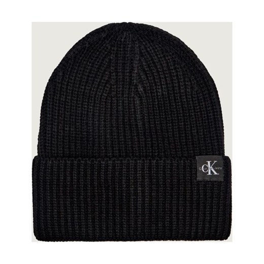 Calvin Klein Jeans Czapka ze sklepu Gomez Fashion Store w kategorii Czapki dziecięce - zdjęcie 186466503