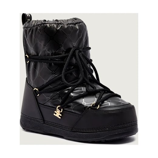 Elisabetta Franchi Śniegowce ze sklepu Gomez Fashion Store w kategorii Buty zimowe dziecięce - zdjęcie 186466504
