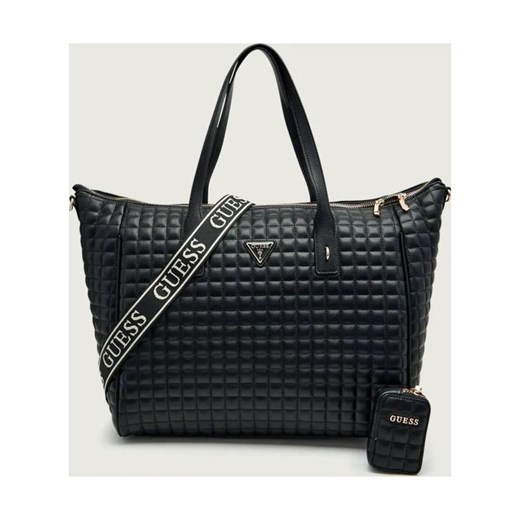 Guess Shopperka + saszetka NADIRA ze sklepu Gomez Fashion Store w kategorii Torby Shopper bag - zdjęcie 186466513