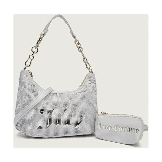 Juicy Couture Torebka na ramię + saszetka Mia Small ze sklepu Gomez Fashion Store w kategorii Torebki damskie - zdjęcie 186466522