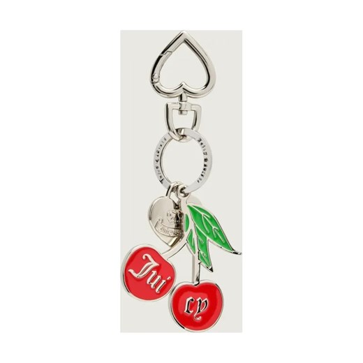 Juicy Couture Brelok Cherry - id: JY255W000025122 - marki Juicy Couture - 186466524 Juicy Couture Brelok Cherry ze sklepu Gomez Fashion Store w kategorii Breloki - zdjęcie 186466524