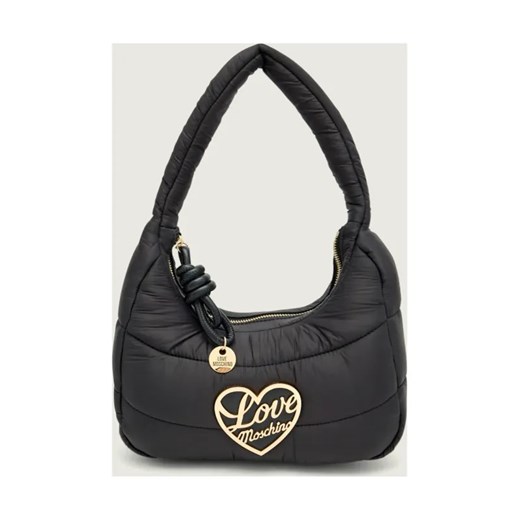 Love Moschino Hobo ze sklepu Gomez Fashion Store w kategorii Torebki hobo - zdjęcie 186466533