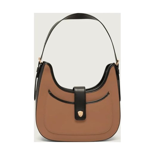 BLAUER Hobo ELY02 ze sklepu Gomez Fashion Store w kategorii Torebki hobo - zdjęcie 186466541