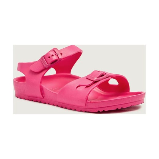 Birkenstock Sandały Rio EVA | narrow fit ze sklepu Gomez Fashion Store w kategorii Sandały dziecięce - zdjęcie 186466550