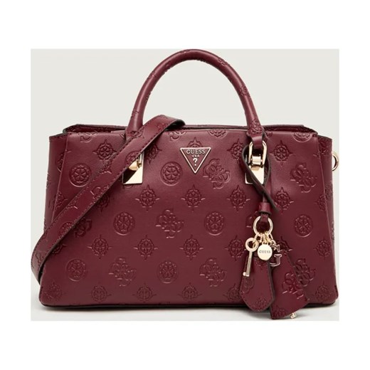Guess Kuferek TISHA ze sklepu Gomez Fashion Store w kategorii Kuferki - zdjęcie 186466553