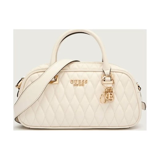 Guess Kuferek VALLA - id: GU255W000108114 - marki Guess - 186466563 Guess Kuferek VALLA ze sklepu Gomez Fashion Store w kategorii Kuferki - zdjęcie 186466563