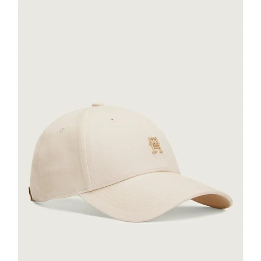 Tommy Hilfiger Bejsbolówka ze sklepu Gomez Fashion Store w kategorii Czapki z daszkiem damskie - zdjęcie 186466574