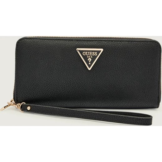 Guess Portfel LAUREL II ze sklepu Gomez Fashion Store w kategorii Portfele damskie - zdjęcie 186466581