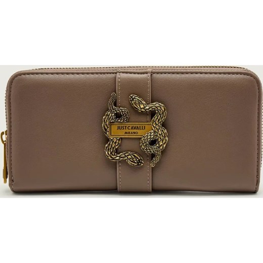 Just Cavalli Portfel ze sklepu Gomez Fashion Store w kategorii Portfele damskie - zdjęcie 186466600
