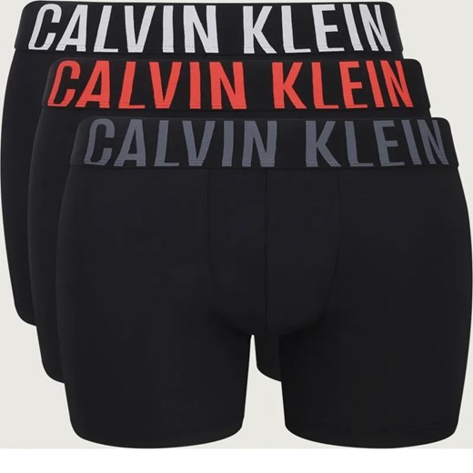 Calvin Klein Underwear Bokserki 3-pack ze sklepu Gomez Fashion Store w kategorii Majtki męskie - zdjęcie 186466610