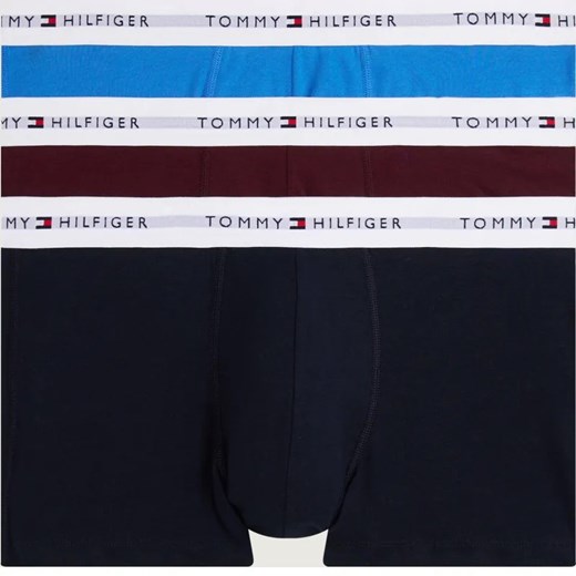 Tommy Hilfiger Bokserki 3-pack ze sklepu Gomez Fashion Store w kategorii Majtki męskie - zdjęcie 186466631