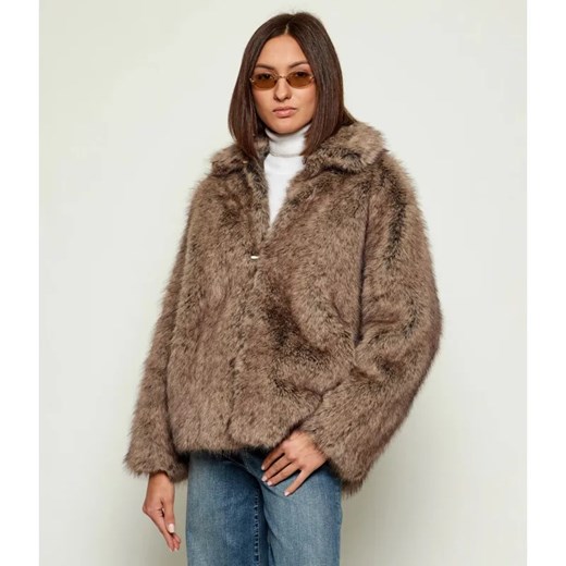 Liu Jo Futro ze sklepu Gomez Fashion Store w kategorii Futra damskie - zdjęcie 186467591