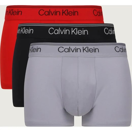 Calvin Klein Underwear Bokserki 3-pack ze sklepu Gomez Fashion Store w kategorii Majtki męskie - zdjęcie 186467592