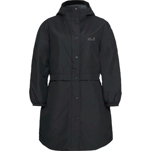 Kurtka damska parka Altay Jack Wolfskin ze sklepu SPORT-SHOP.pl w kategorii Płaszcze damskie - zdjęcie 186468252