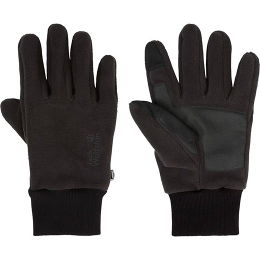 Rękawiczki Vertigo Glove Jack Wolfskin ze sklepu SPORT-SHOP.pl w kategorii Rękawiczki męskie - zdjęcie 186468262