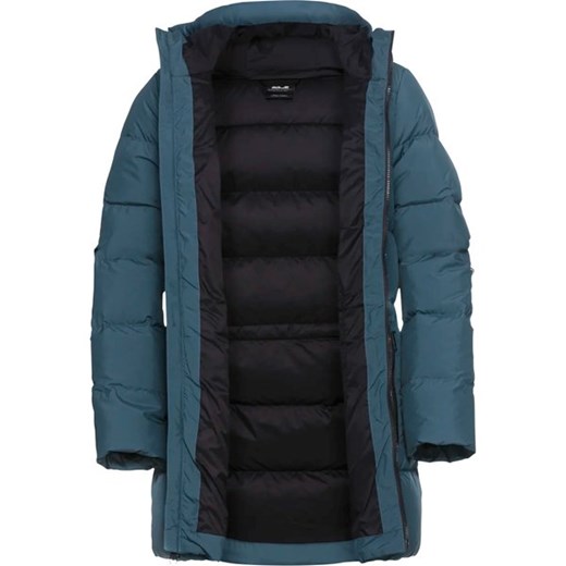 Płaszcz puchowy damski Frozen Palace Long Jack Wolfskin Jack Wolfskin S SPORT-SHOP.pl
