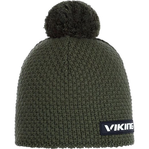 Czapka zimowa Berg Gore-Tex Infinium z Windstopper Viking ze sklepu SPORT-SHOP.pl w kategorii Czapki zimowe męskie - zdjęcie 186468452
