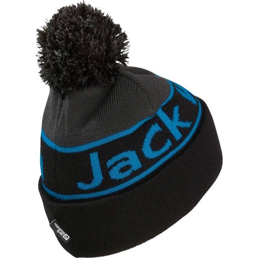 Czapka Jack Beanie Jack Wolfskin ze sklepu SPORT-SHOP.pl w kategorii Czapki zimowe męskie - zdjęcie 186468500